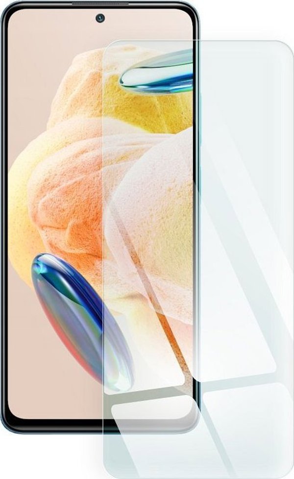 Blue Star Tempered Glass Blue Star - για Xiaomi Redmi Note 12 Pro