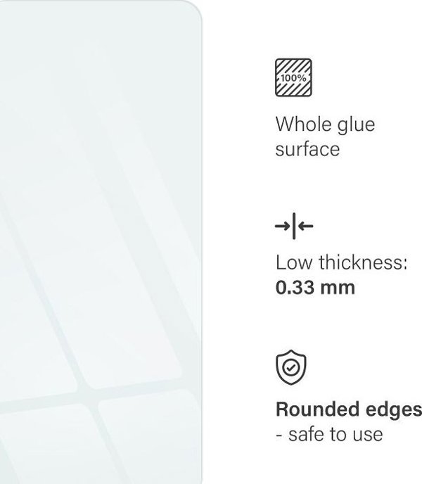 Blue Star Tempered Glass Blue Star - για Xiaomi Redmi Note 12 Pro
