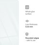 Blue Star Tempered Glass Blue Star - για Xiaomi Redmi Note 12 Pro