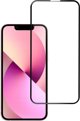 Blue Star 5D Σκληρυμένο γυαλί Blue Star - για iPhone 13 mini 5,4" (full glue) μαύρο