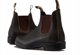Μπότες Blundstone με Ελαστική Πλευρά 500-ΚΑΦΕ 40