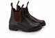 Μπότες Blundstone με Ελαστική Πλευρά 500-ΚΑΦΕ 40