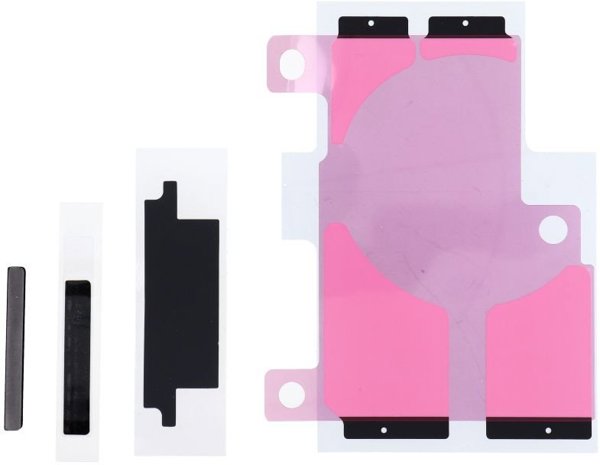 Blue Star Μπαταρία για iPhone 12 Pro Max, 3687mAh, Χωρίς BMS, Υψηλής Ποιότητας