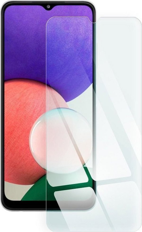Blue Star Blue Star σκληρυμένο γυαλί - για Samsung Galaxy A23 5G 11558632 5903396152979