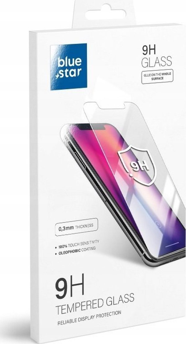 Blue Star Tempered Glass Blue Star - για Xiaomi Mi 11T/T Pro
