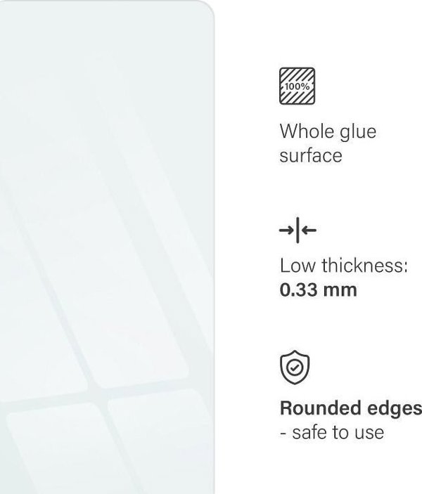 Blue Star Tempered Glass Blue Star - για Xiaomi Mi 11T/T Pro