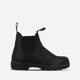 Blundstone Elastic Sided Boot Lined 558-BLACK Czarne 47