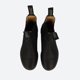 Blundstone Elastic Sided Boot Lined 558-BLACK Czarne 47