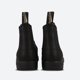 Blundstone Elastic Sided Boot Lined 558-BLACK Czarne 47
