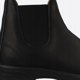 Blundstone Elastic Sided Boot Lined 558-BLACK Czarne 47