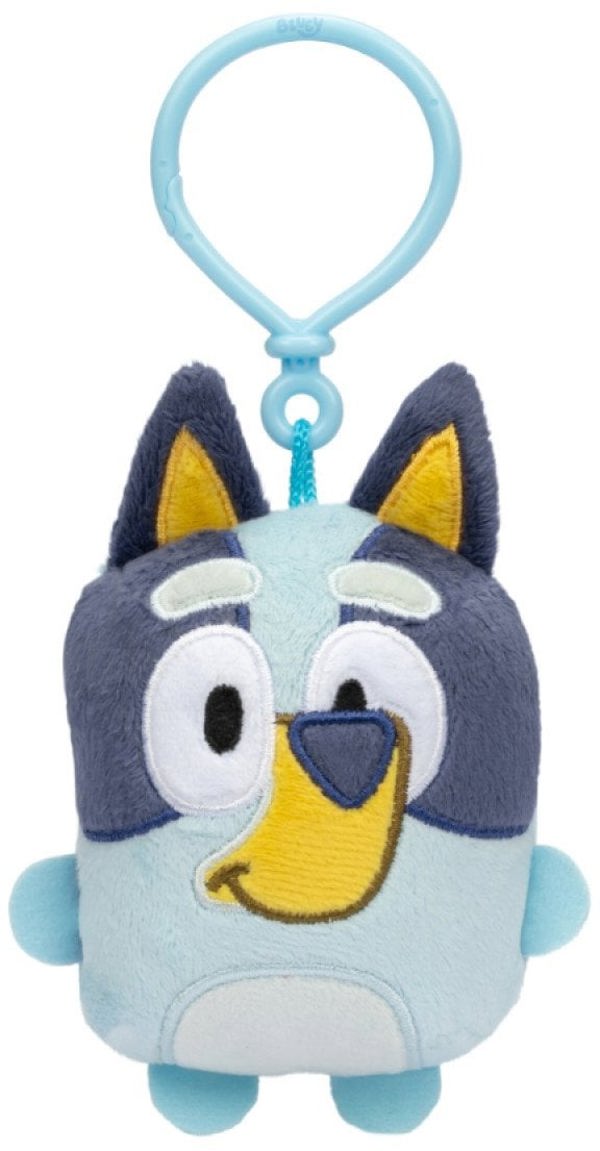 BLUEY plush Mini 12cm