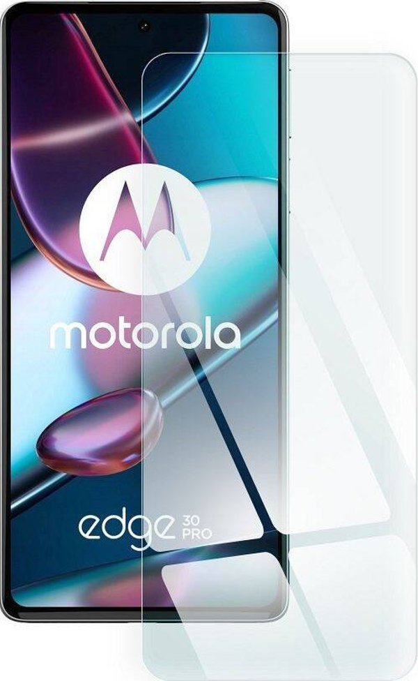 Blue Star Tempered Glass Blue Star - για Motorola Edge 30 Pro