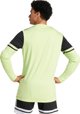 Ανδρική μπλούζα τερματοφύλακα adidas Squadra 25 Long Sleeve lime JG1129 L