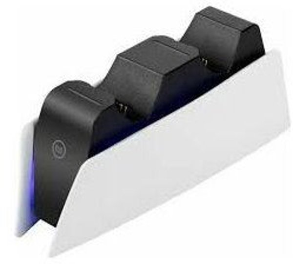 Σταθμός φόρτισης BlueBuilt για χειριστήριο PS5