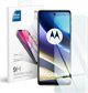 Blue Star Tempered Glass Blue Star - για Motorola G51