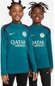 Bluza Nike PSG Strike Drill Top Jr FN9940-382
