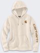 Μπλούζα Carhartt Midweight LS Graphic Malt
