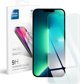 Blue Star Tempered Glass Blue Star - για iPhone 13 Pro Max/14 Plus