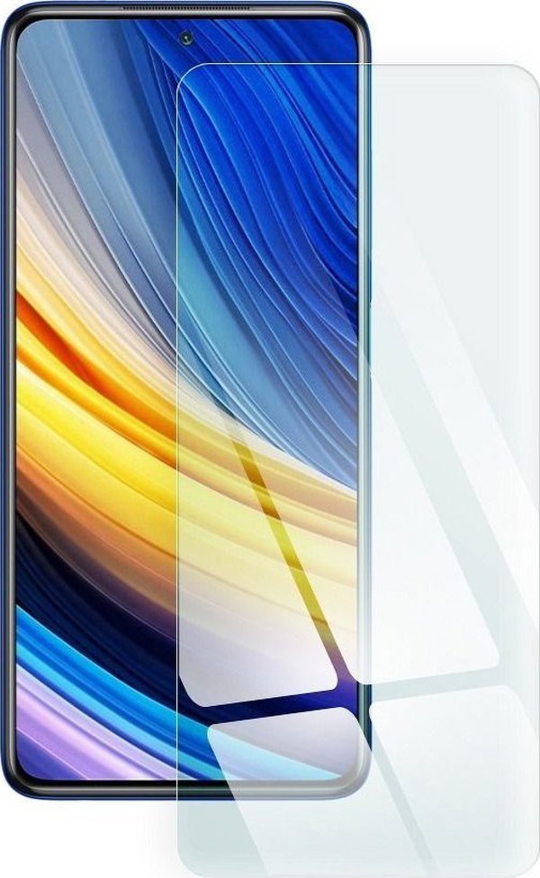 Blue Star Tempered Glass Blue Star - για Xiaomi Poco X3 Pro