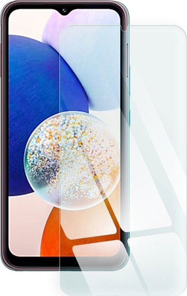 Blue Star Blue Star σκληρυμένο γυαλί - για Samsung Galaxy A14 5G 13950555 5903396190957