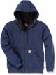 Φούτερ Carhartt Wind Fighter Sweatshirt Navy