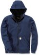 Φούτερ Carhartt Wind Fighter Sweatshirt Navy
