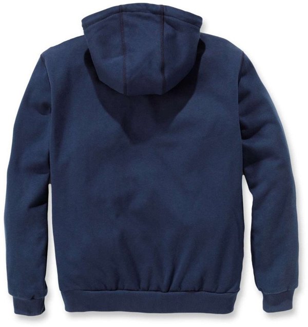 Φούτερ Carhartt Wind Fighter Sweatshirt Navy