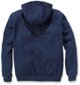 Φούτερ Carhartt Wind Fighter Sweatshirt Navy