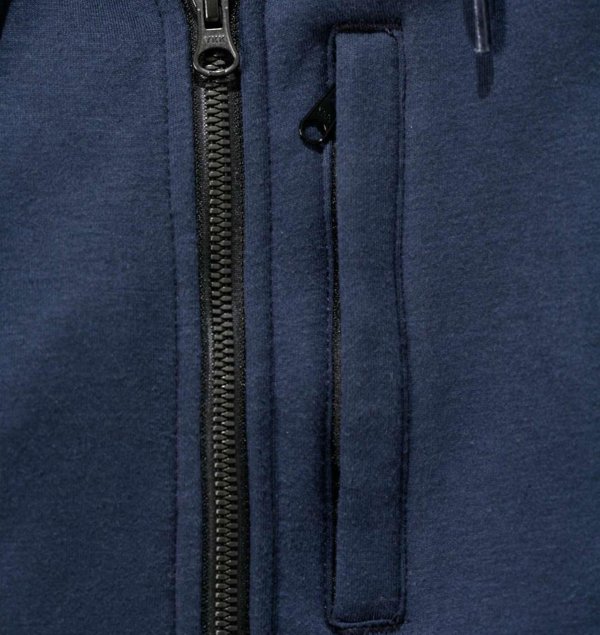 Φούτερ Carhartt Wind Fighter Sweatshirt Navy