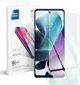Blue Star Tempered Glass Blue Star - για Motorola G200/G100/G60/G60s/G51 5G/G9 Power
