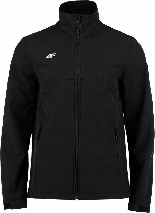 Μπλούζα Softshell MTuning Μαύρη XXL Εκτύπωση