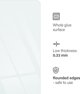 Blue Star Tempered Glass Blue Star - για Xiaomi Poco X3 GT