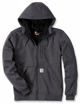 Φούτερ Carhartt Wind Fighter Sweatshirt Carbon