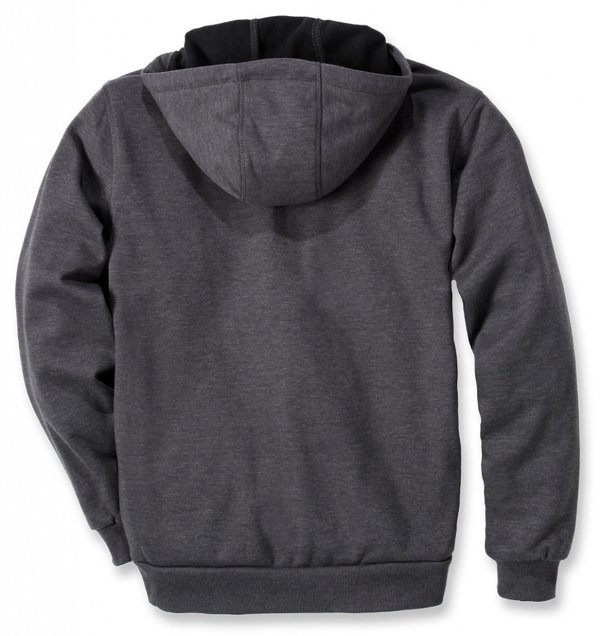 Φούτερ Carhartt Wind Fighter Sweatshirt Carbon