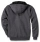 Φούτερ Carhartt Wind Fighter Sweatshirt Carbon