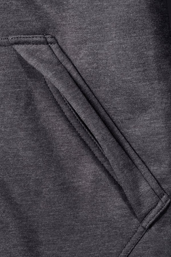 Φούτερ Carhartt Wind Fighter Sweatshirt Carbon