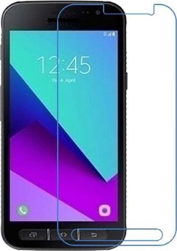 Blue Star 9H Σκληρυμένο Γυαλί για Samsung Galaxy XCover 4
