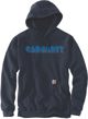 Φούτερ Carhartt Rain Defender Midweight Logo NEW NA