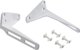 BLU Βραχίονες για νιπτήρα Blu 260 mm / sun7723 - 12187