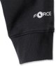 Μπλούζα Carhartt Force Lightweight Μαύρο