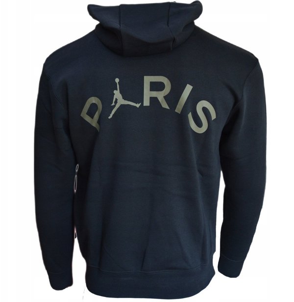 Φούτερ Nike PSG Jordan FN5326-010