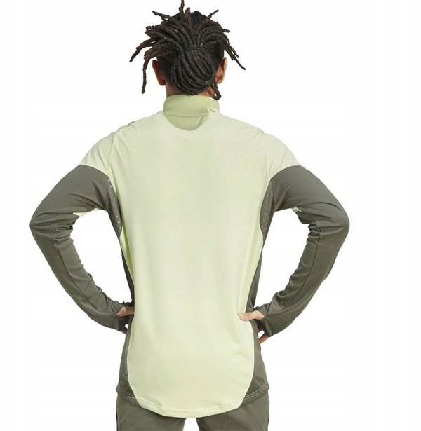 Bluza adidas Real Madryt Training Top JP3979
