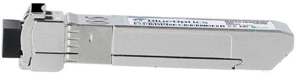 BlueOptics DEM-431XT-BO Οπτικό Module SFP+ 10Gbps, LC, 850nm, Εμβέλεια 300m