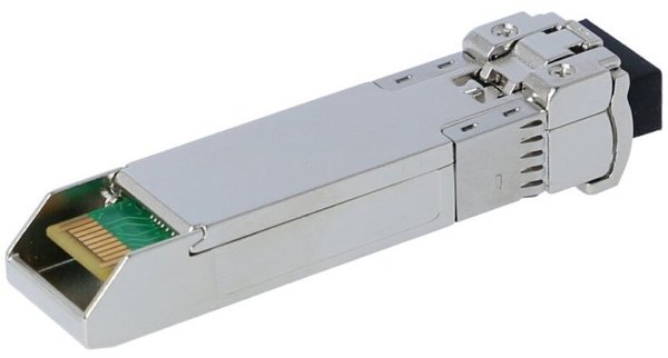 BlueOptics DEM-431XT-BO Οπτικό Module SFP+ 10Gbps, LC, 850nm, Εμβέλεια 300m