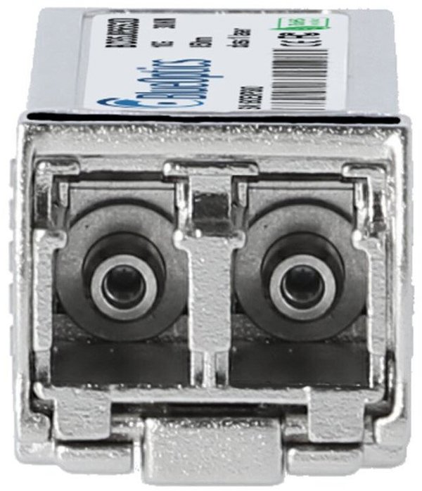 BlueOptics DEM-431XT-BO Οπτικό Module SFP+ 10Gbps, LC, 850nm, Εμβέλεια 300m