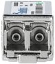 BlueOptics DEM-431XT-BO Οπτικό Module SFP+ 10Gbps, LC, 850nm, Εμβέλεια 300m
