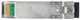 BlueOptics DEM-431XT-BO Οπτικό Module SFP+ 10Gbps, LC, 850nm, Εμβέλεια 300m