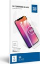 BlueStar Σκληρυμένο γυαλί Blue Star 5D - για Motorola Edge 50 Pro - μαύρο