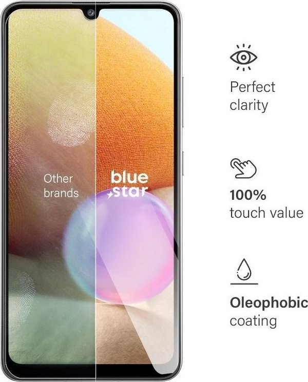 BlueStar Tempered Glass Blue Star - για Samsung Galaxy A32 4G/LTE