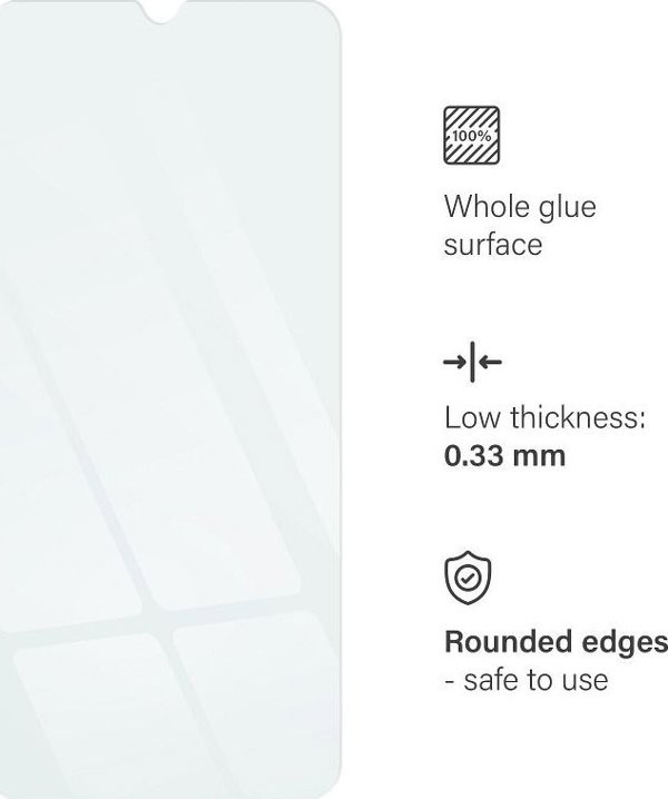 BlueStar Tempered Glass Blue Star - για Samsung Galaxy A32 4G/LTE